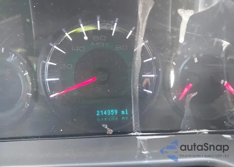 2011 Ford Fusion S z USA, uszkodzony, nr VIN 3FAHP0GA3BR337297